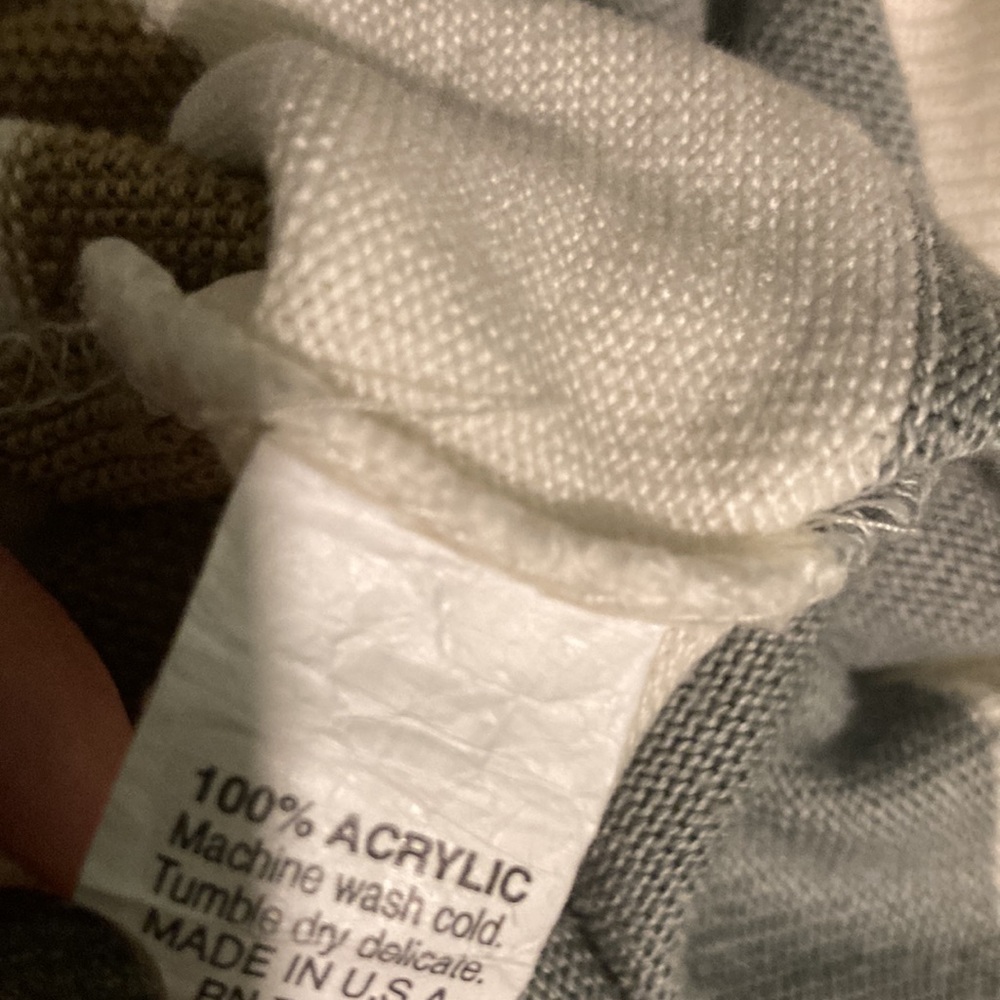 Alfred Dunner Short Sleeve sweater - Picture 4 of 4